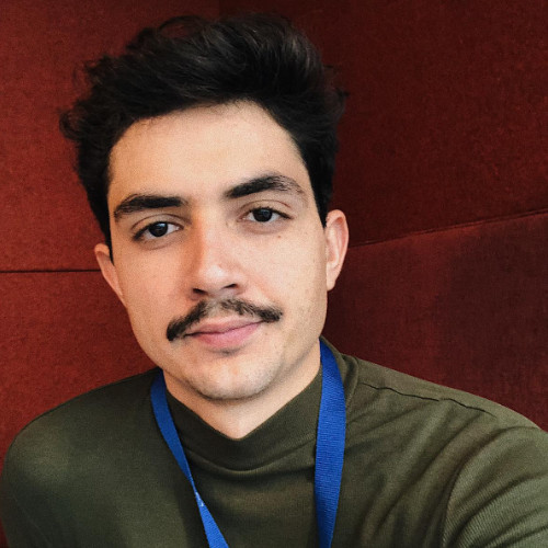 Caio Pimenta
