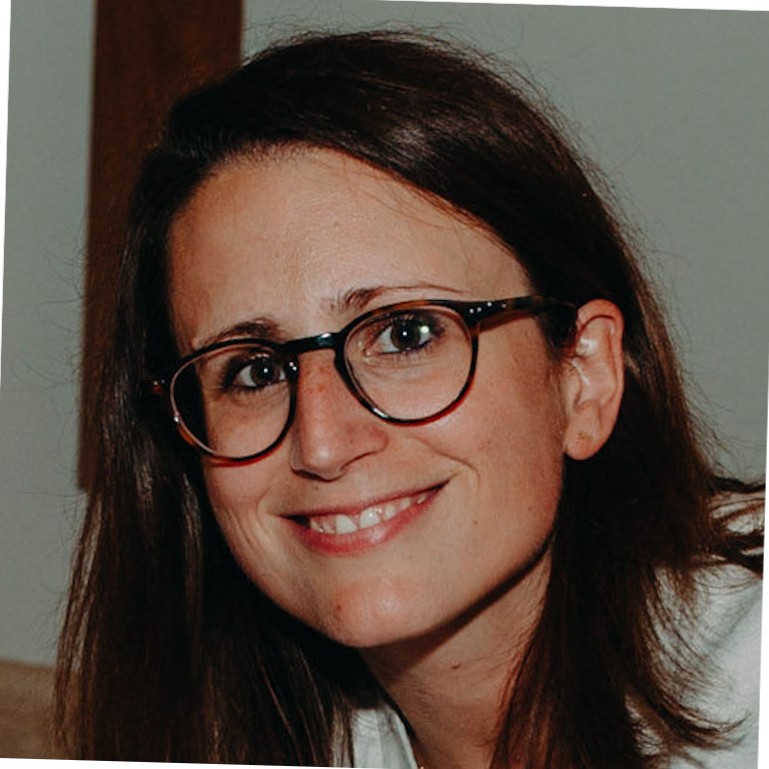 Caroline Etienne